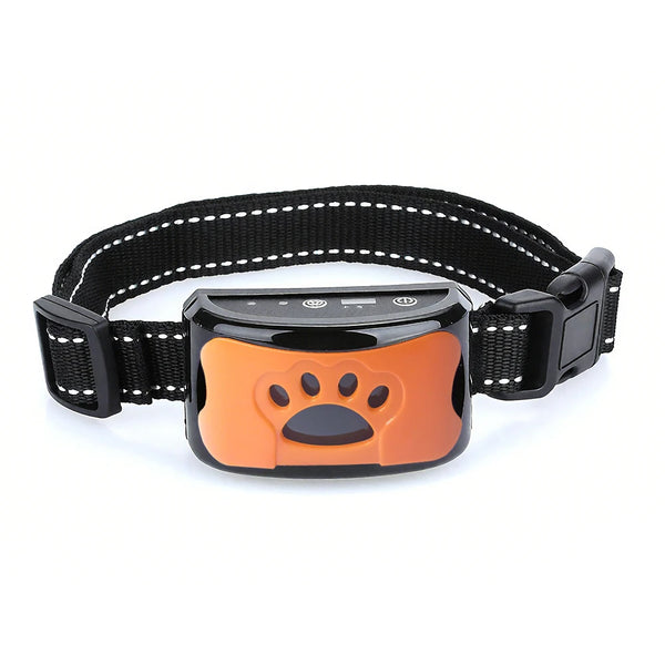 ShushPup 2.0 – Smart 3-Mode Anti-Bark Collar