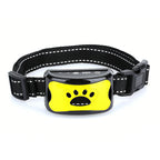 ShushPup 2.0 – Smart 3-Mode Anti-Bark Collar