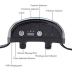 ShushPup 2.0 – Smart 3-Mode Anti-Bark Collar