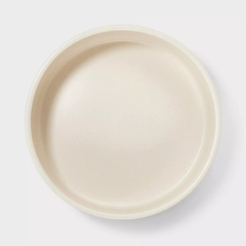 48 Fl Oz Ceramic Pet Bowl