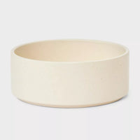 48 Fl Oz Ceramic Pet Bowl