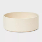48 Fl Oz Ceramic Pet Bowl
