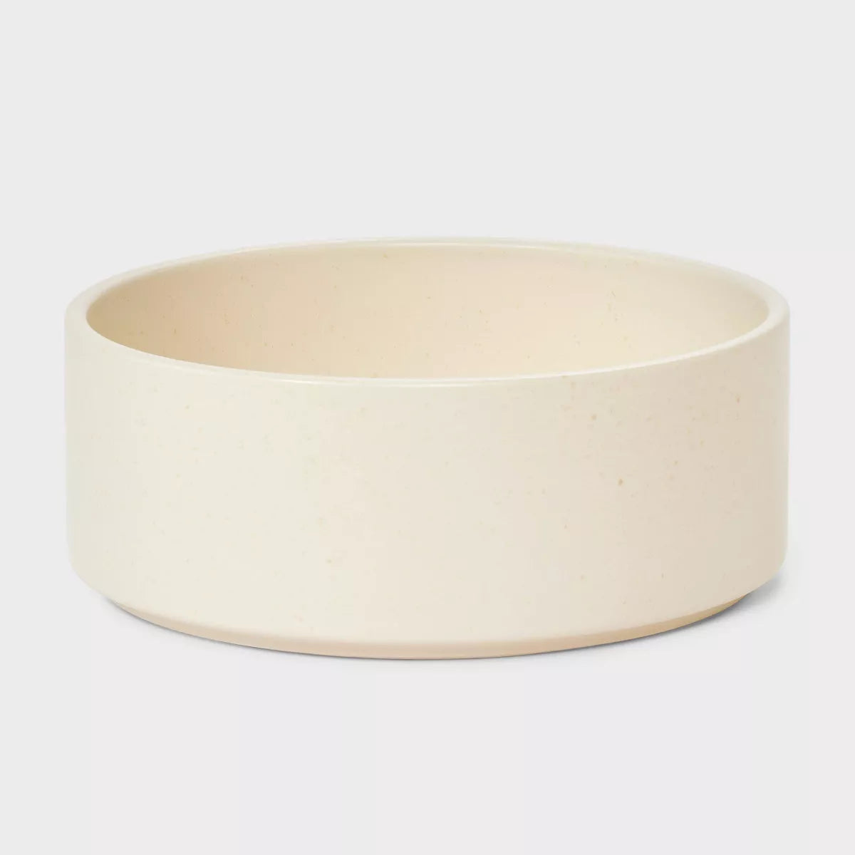 48 Fl Oz Ceramic Pet Bowl