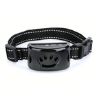 ShushPup 2.0 – Smart 3-Mode Anti-Bark Collar