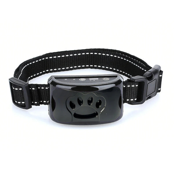 ShushPup 2.0 – Smart 3-Mode Anti-Bark Collar