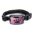 ShushPup 2.0 – Smart 3-Mode Anti-Bark Collar